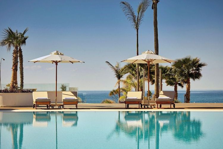 Hotellbilder av Parklane, a Luxury Collection Resort & Spa, Limassol - nummer 1 av 10