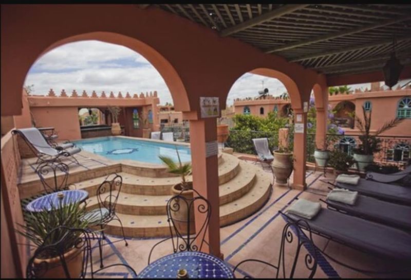 Riad Catalina - Image 2
