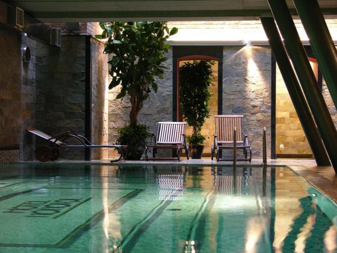 Billede av hotellet Hotel Monopol Katowice - nummer 1 af 10