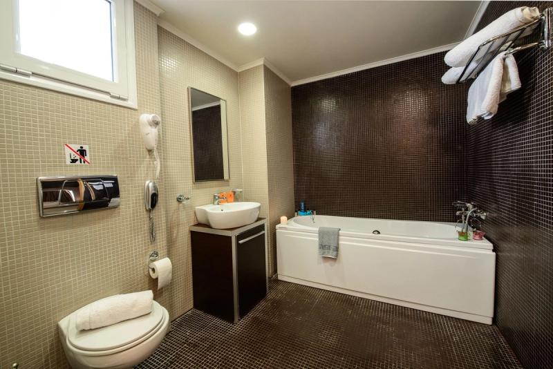 Anavadia Hotel - Image 7
