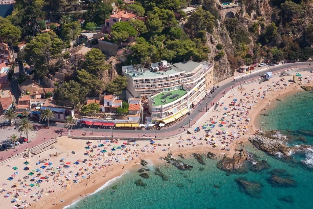 Hotellbilder av Rosamar Maxim - nummer 1 av 10