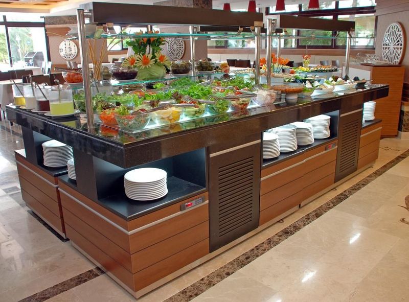 Antalya Hotel - Image 9