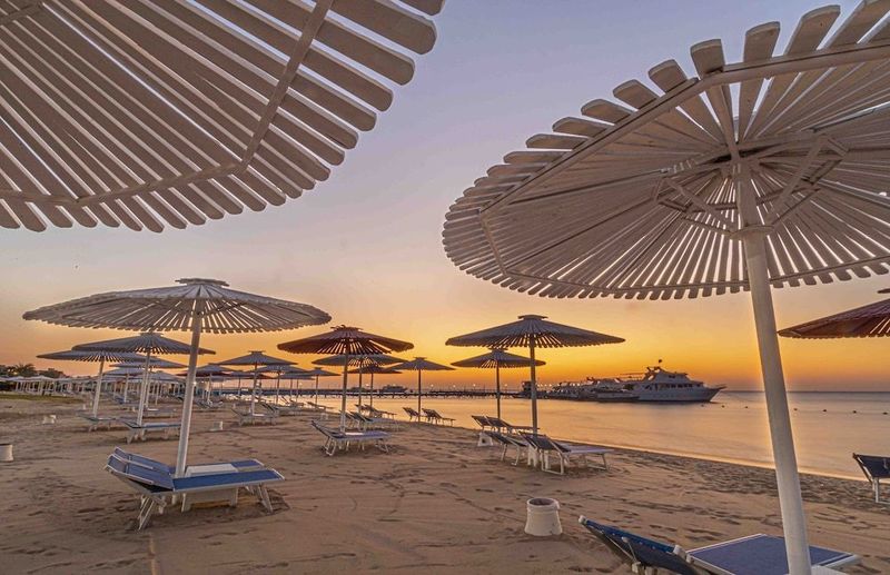 Amarina Abu Soma Resort & Aquapark - Image 8