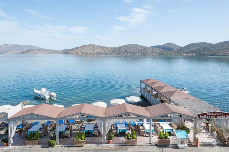 Billede av hotellet Akti Olous Elounda Hotel - nummer 3 af 10
