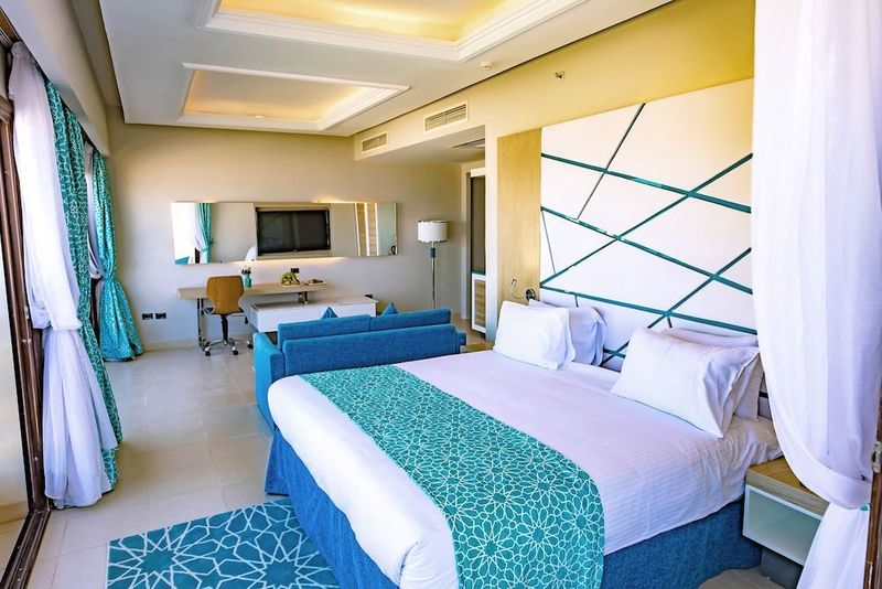 GRAVITY Hotel & Aqua Park Sahl Hasheesh - Image 7