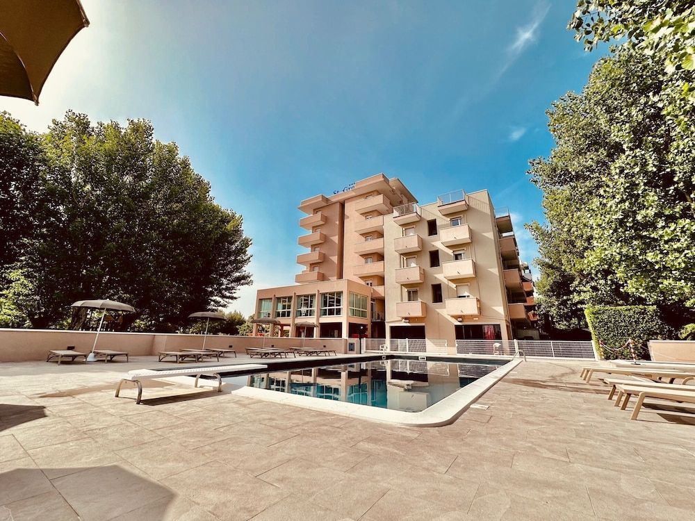 Hotel St. Gregory Park - Image 5