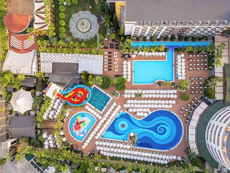 My Home Resort