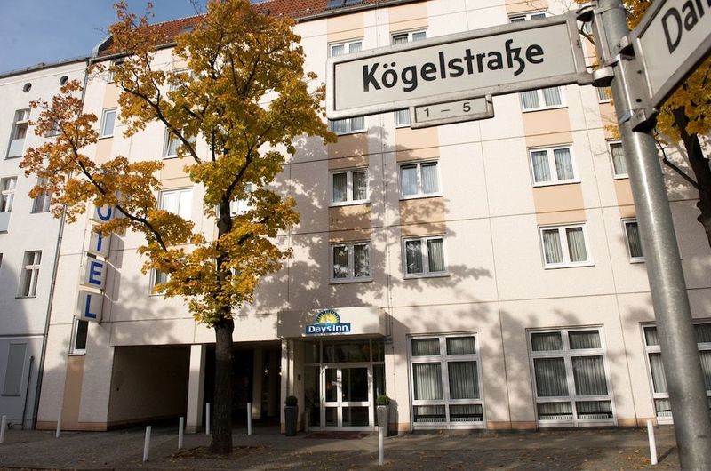 Good Morning Berlin City West - Image 5