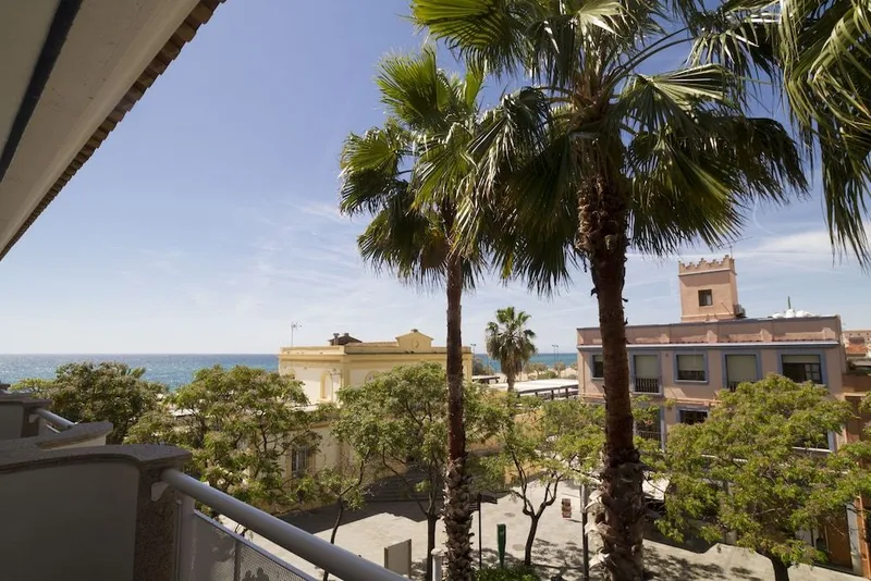 Hotel Ibersol Sorra d'Or