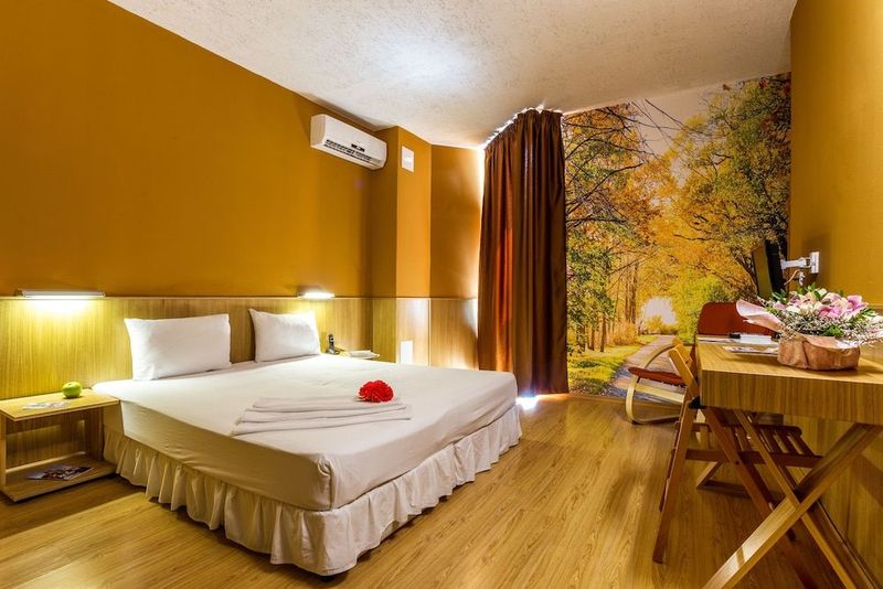 Art Hotel Simona Sofia - Image 9