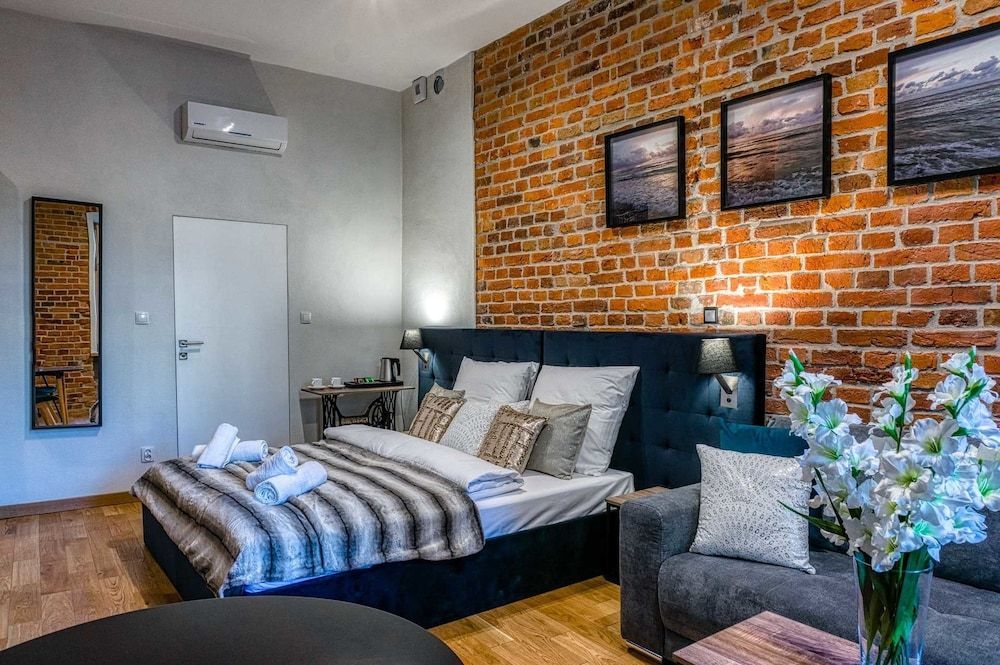 Aparthotel Delta Boutique - Image 4