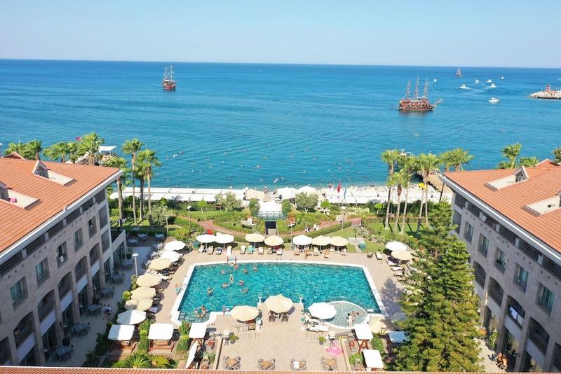 Fame Residence Kemer & Spa - Image 5