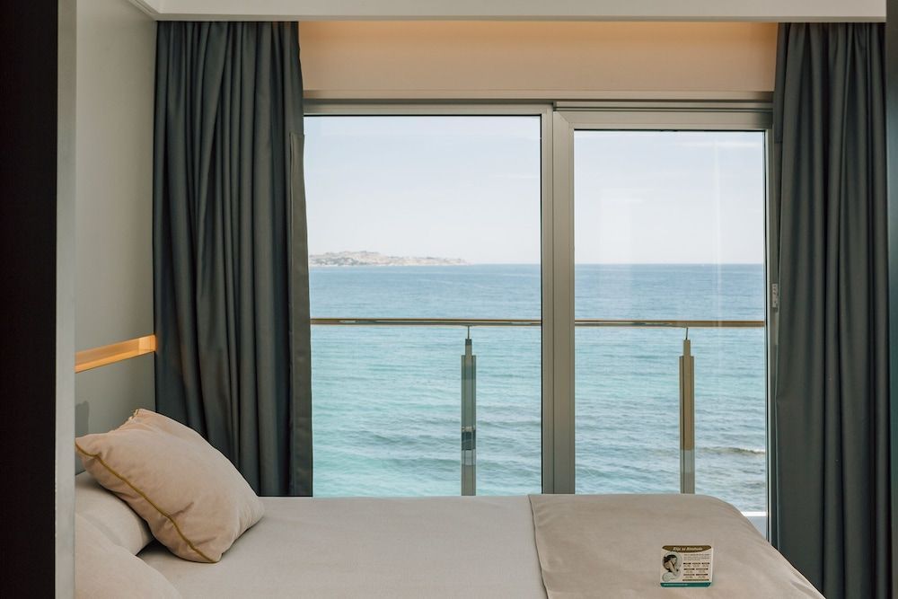Hotellbilder av Hotel Spa Porta Maris by Melia - nummer 1 av 10