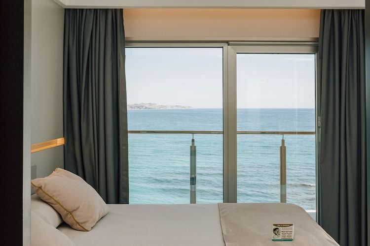 Hotellbilder av Hotel Spa Porta Maris by Melia - nummer 1 av 10