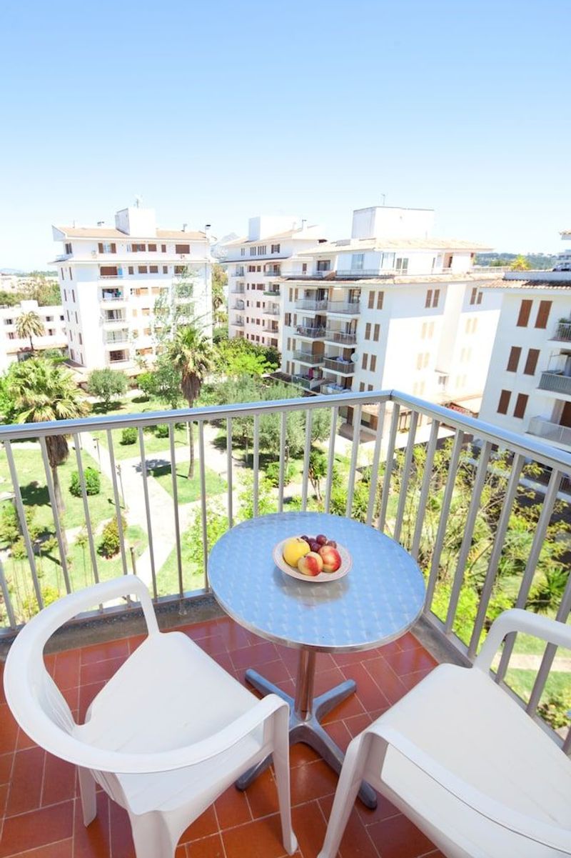 Ferrer Tamarindos Apartamentos - Image 2