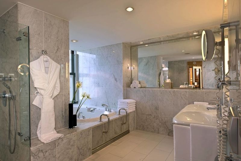 Sheraton Berlin Grand Hotel Esplanade - Image 6