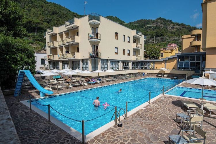 Bilder från hotellet San Pietro Residence - nummer 1 av 10