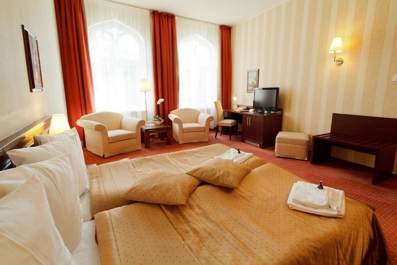 Monika Centrum Hotels - Image 2