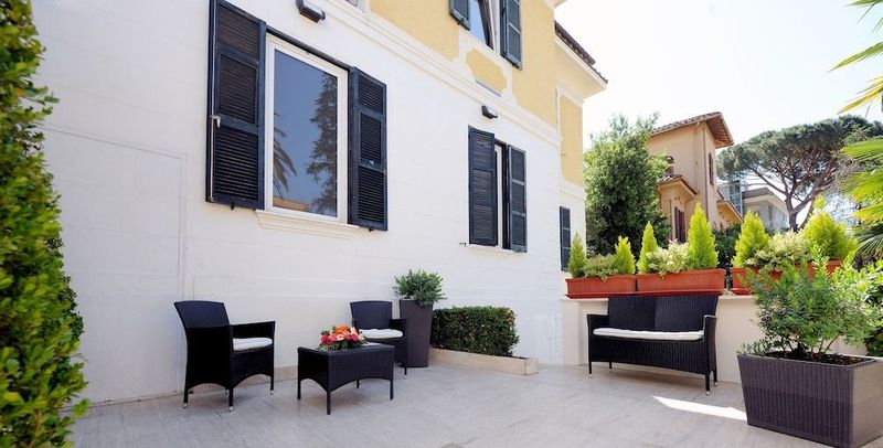 Best Western Ars Hotel - Image 1