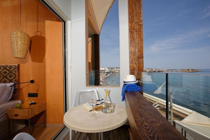 Palmera Beach Hotel & Spa - Image 4
