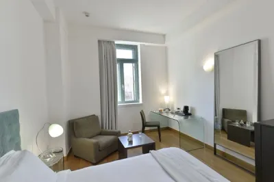 Eridanus Hotel