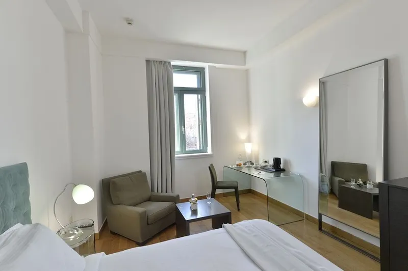 Eridanus Hotel