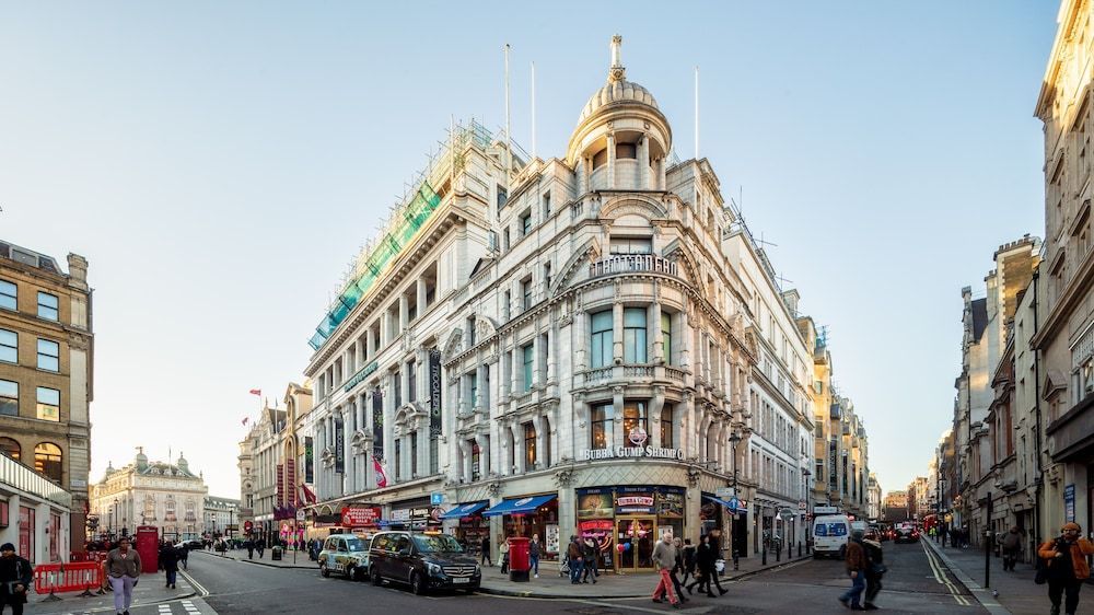 Zedwell Piccadilly - Image 5
