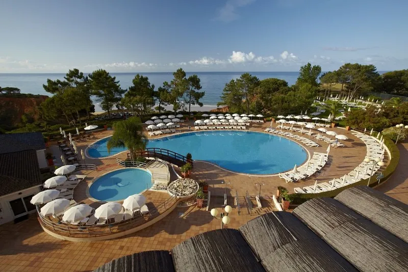 Hotel PortoBay Falesia