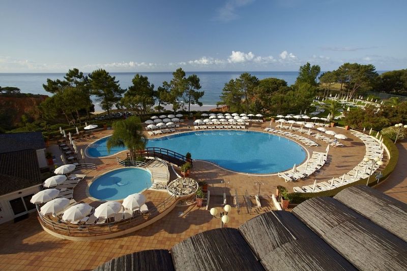 Hotel PortoBay Falesia - Image 1
