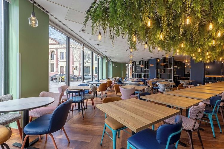 Billede av hotellet Travelodge Barcelona Poblenou - nummer 1 af 10