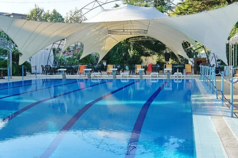 Hotel Mirasole International