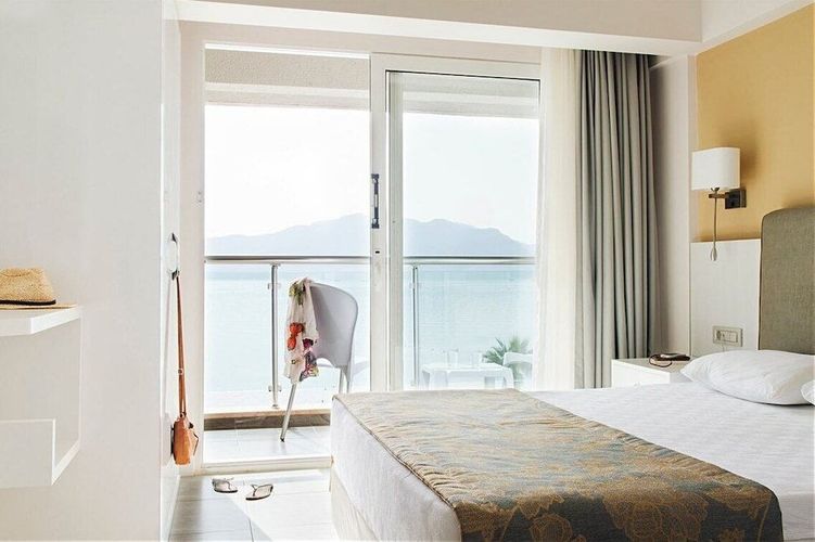 Billede av hotellet Maris Beach Hotel - nummer 1 af 10