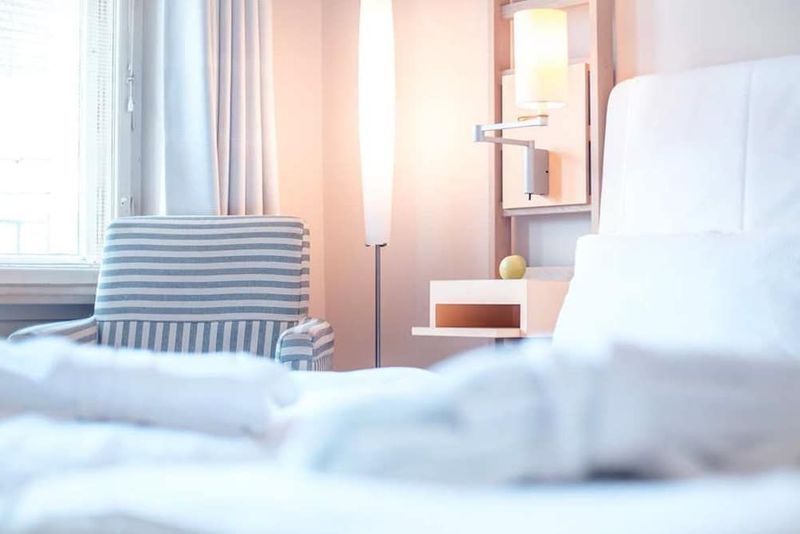 Hotel Bleibtreu Berlin by Golden Tulip - Image 3