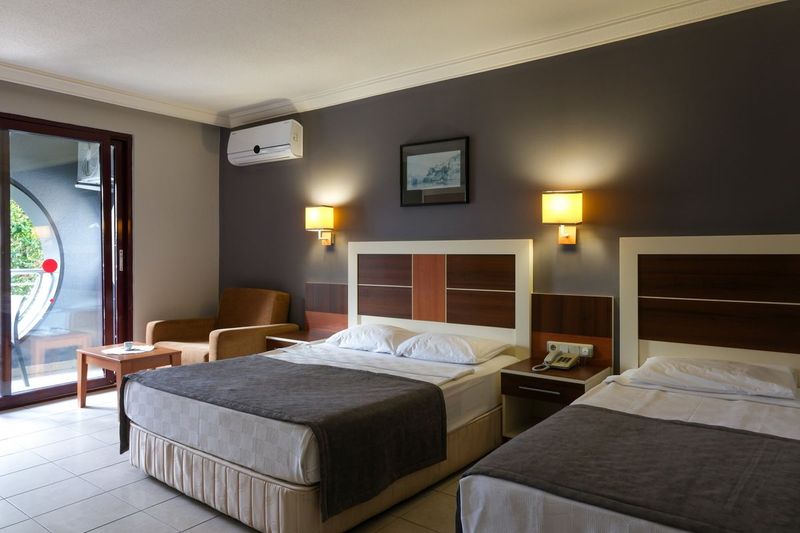 Kaila Krizantem Hotel - Image 8