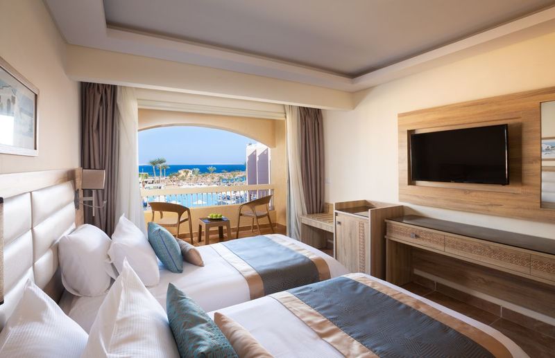 Beach Albatros Resort - Image 7
