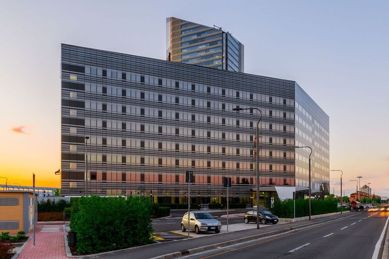 UNAHOTELS San Vitale Bologna - Image 7