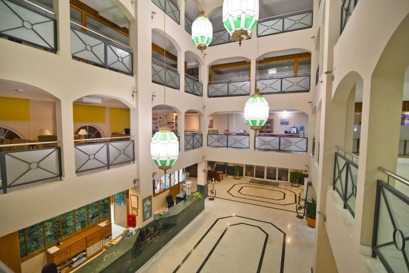 Hotel Bahia Tropical - Image 4