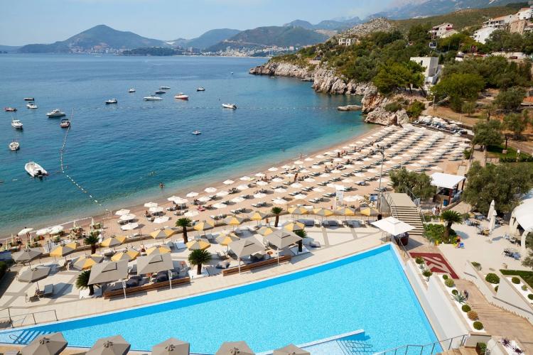 Billede av hotellet Maestral Resort & Casino - nummer 1 af 10