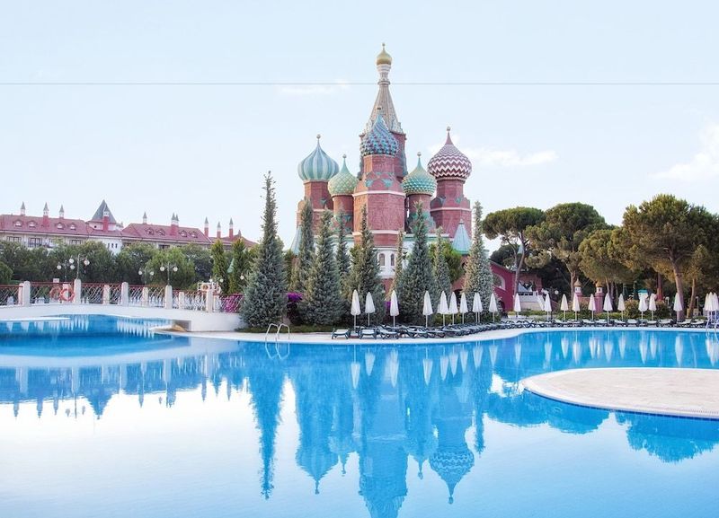 Asteria Kremlin Palace - Image 4
