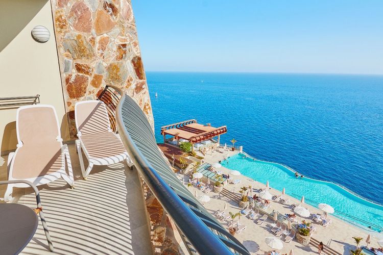 Billede av hotellet Gloria Palace Amadores Thalasso & Hotel - nummer 2 af 10