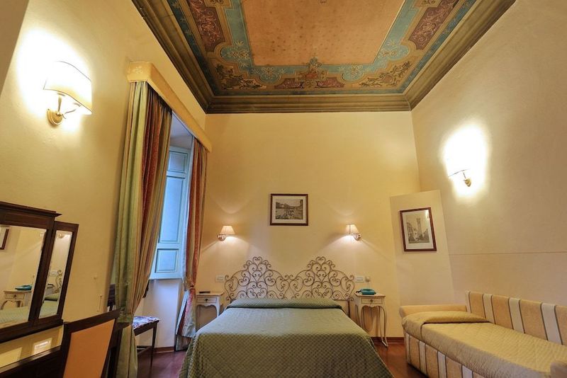 Residenza Hotel Cimabue - Image 4