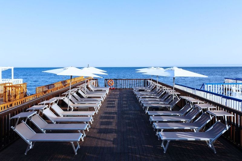 Four Points by Sheraton Catania Hotel & Conference Center - Image 3