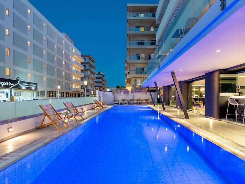 Mercure Rhodes Alexia - Image 8
