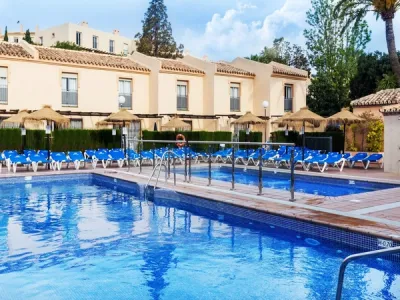 Ramada Hotel & Suites by Wyndham Costa del Sol