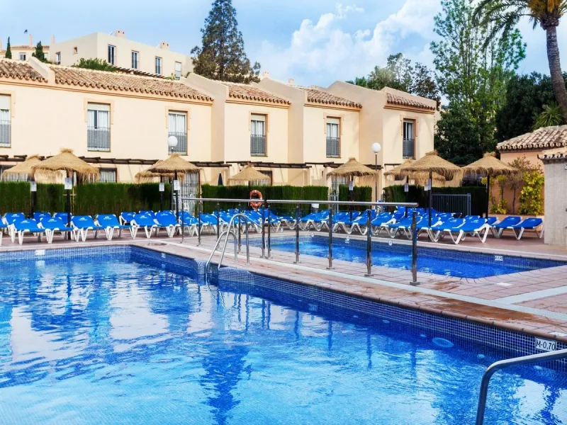 Ramada Hotel & Suites by Wyndham Costa del Sol