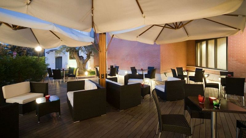 Hotel Roma Aurelia Antica - Image 2