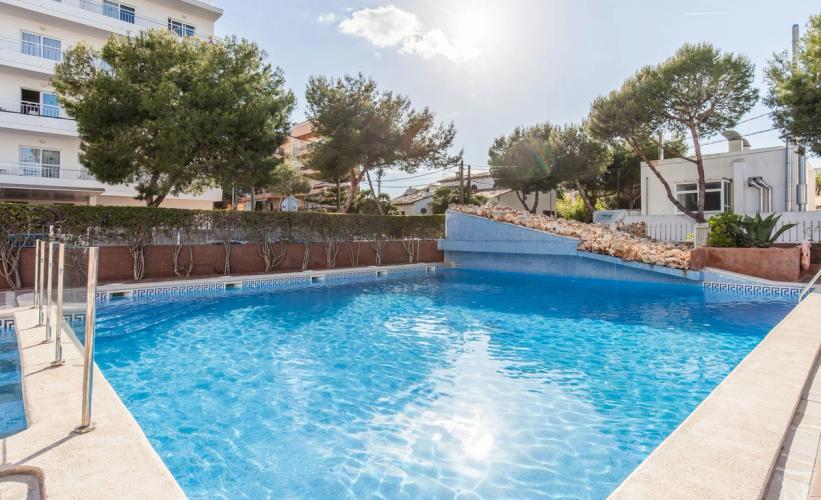 Billede av hotellet BlueSea Don Jaime - nummer 1 af 10