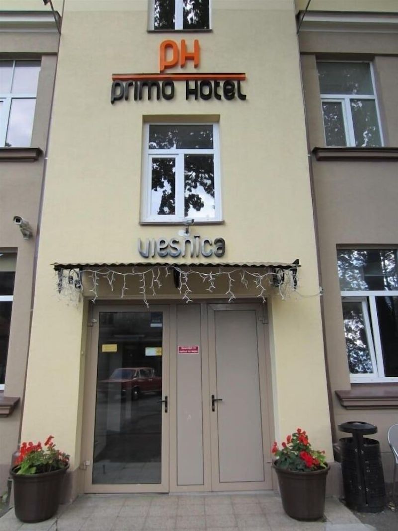 Primo Hotel - Image 7