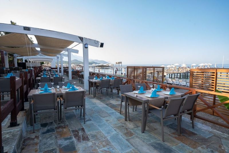 Fore Resort & Spa - Image 9