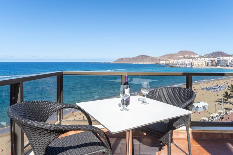 Apartamentos Colon Playa - Image 3